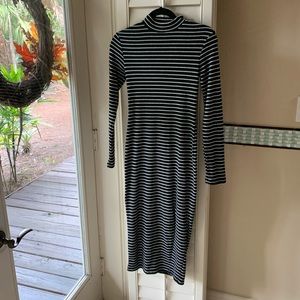 Wild Fable midi dress